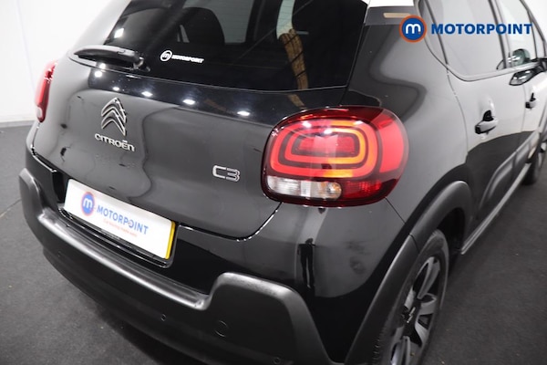 Used Citroen C3 2022 for sale - 76230133: Photo 32