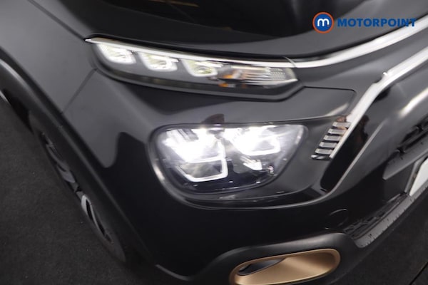 Used Citroen C3 2022 for sale - 76230133: Photo 33