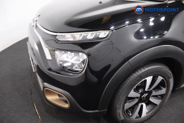 Used Citroen C3 2022 for sale - 76230133: Photo 34