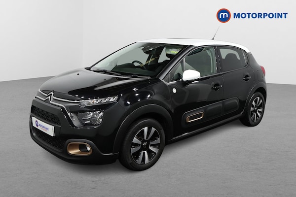 Used Citroen C3 2022 for sale - 76230133: Photo 3