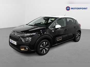 Used Citroen C3 2022 for sale - 76230133: Photo 3