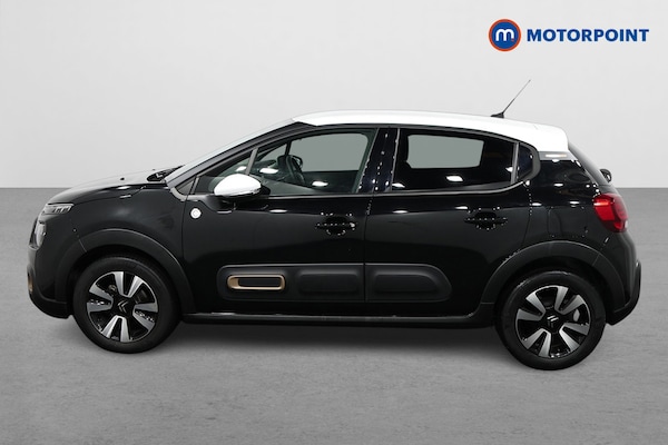 Used Citroen C3 2022 for sale - 76230133: Photo 4