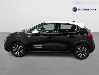 Used Citroen C3 2022 for sale - 76230133: Photo 4