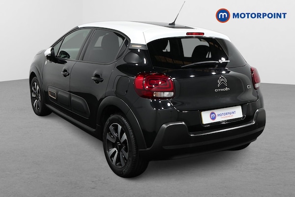 Used Citroen C3 2022 for sale - 76230133: Photo 5