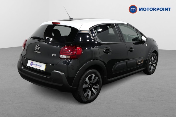 Used Citroen C3 2022 for sale - 76230133: Photo 7