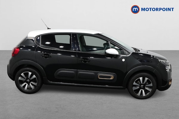 Used Citroen C3 2022 for sale - 76230133: Photo 8