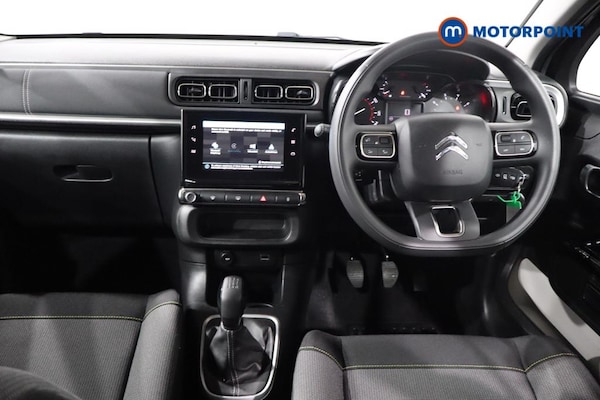 Used Citroen C3 2022 for sale - 76230133: Photo 9