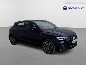Audi - A1