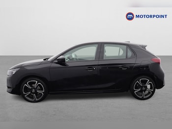 Used Vauxhall Corsa 2023 for sale - 79220230: Photo