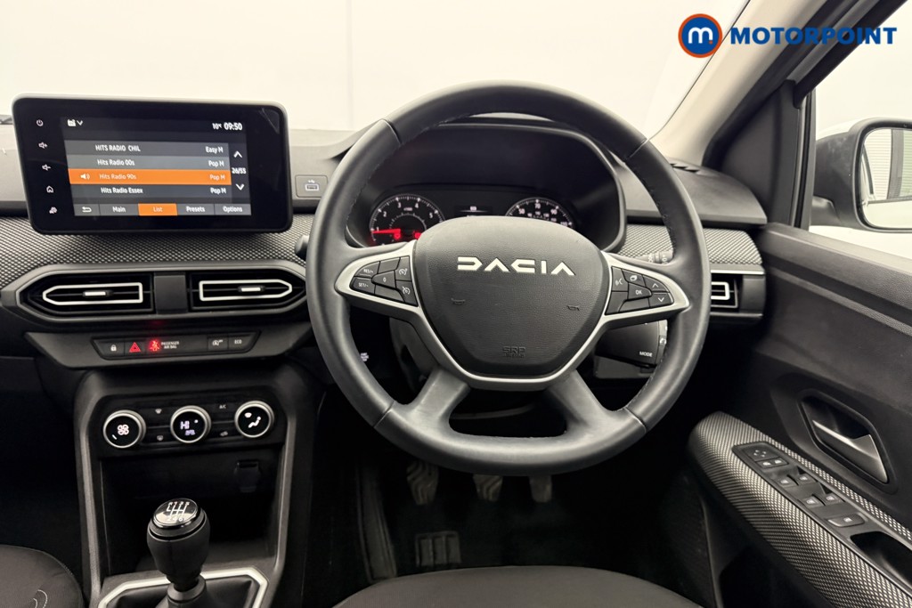 Used Dacia Jogger 2023 for sale - 77577507: Photo 10