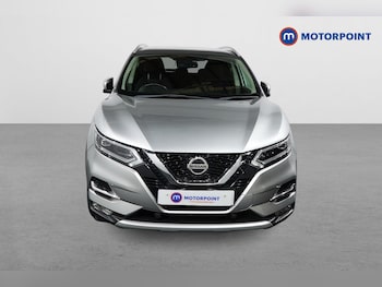 Used Nissan Qashqai 2019 for sale - 75895415: Photo