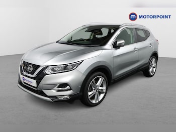 Used Nissan Qashqai 2019 for sale - 75895415: Photo