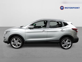 Used Nissan Qashqai 2019 for sale - 75895415: Photo