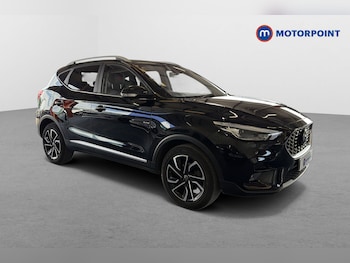 Used MG MG ZS 2024 for sale - 79480018: Photo