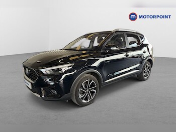 Used MG MG ZS 2024 for sale - 79480018: Photo