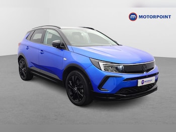 Used Vauxhall Grandland 2023 for sale - 78553856: Photo