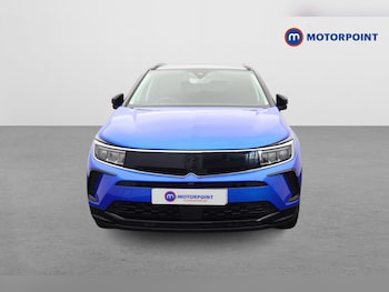 Used Vauxhall Grandland 2023 for sale - 78553856: Photo