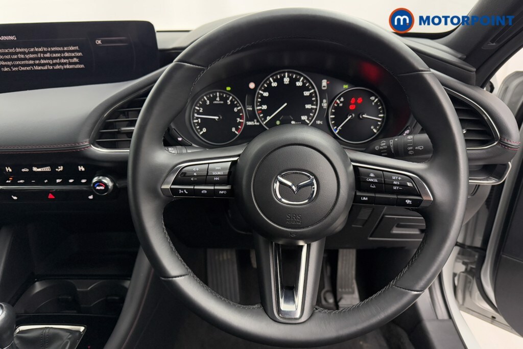 Used Mazda Mazda3 2025 for sale - 76402792: Photo 11