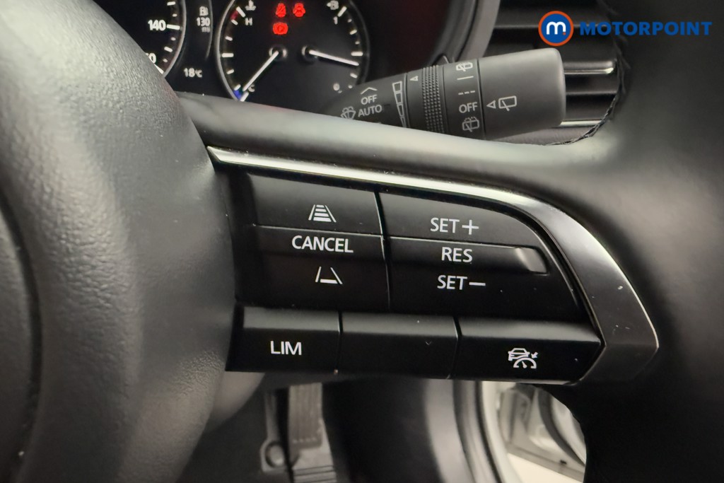 Used Mazda Mazda3 2025 for sale - 76402792: Photo 13