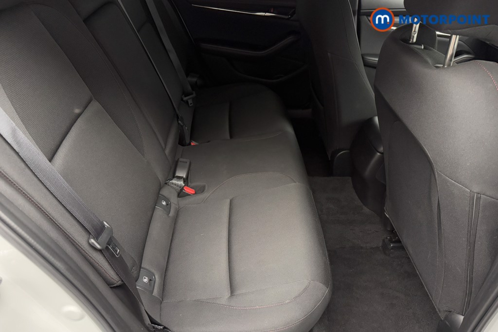 Used Mazda Mazda3 2025 for sale - 76402792: Photo 29