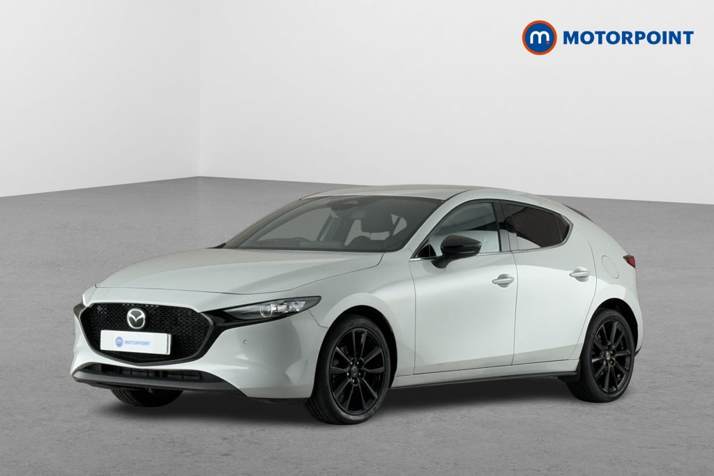 Used Mazda Mazda3 2025 for sale - 76402792: Photo 3