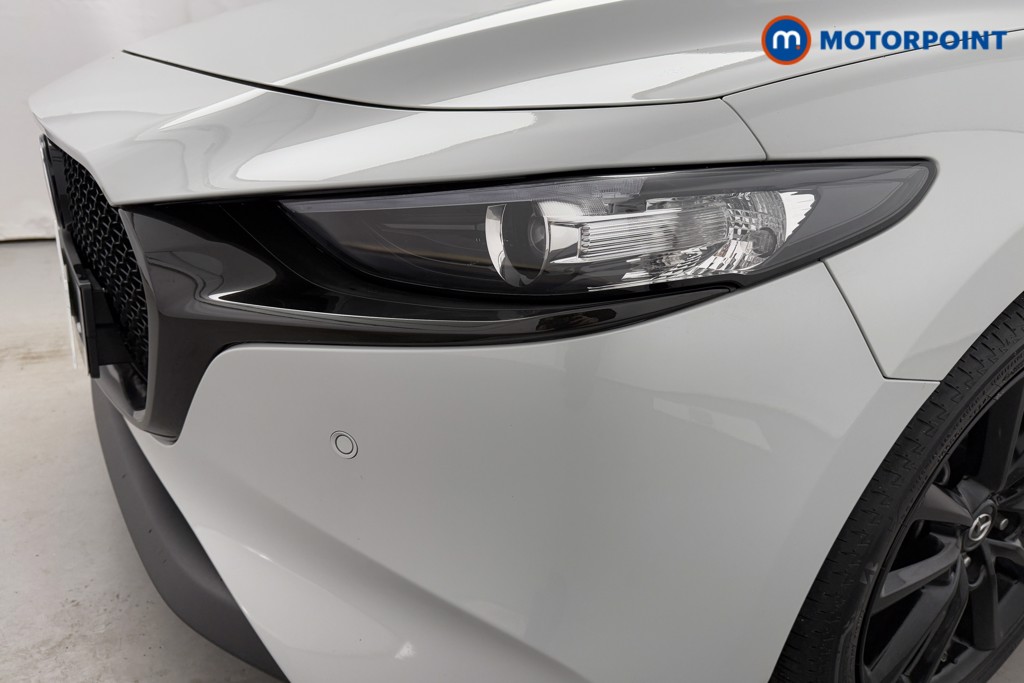 Used Mazda Mazda3 2025 for sale - 76402792: Photo 34