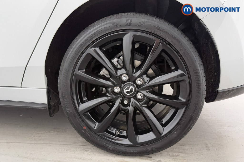 Used Mazda Mazda3 2025 for sale - 76402792: Photo 38