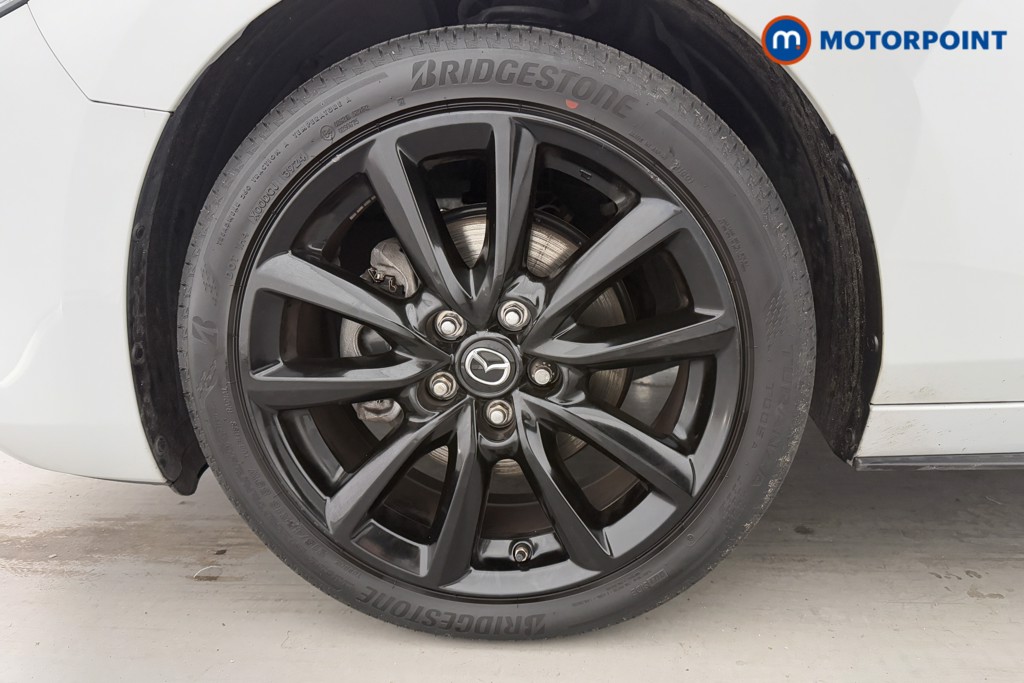 Used Mazda Mazda3 2025 for sale - 76402792: Photo 39