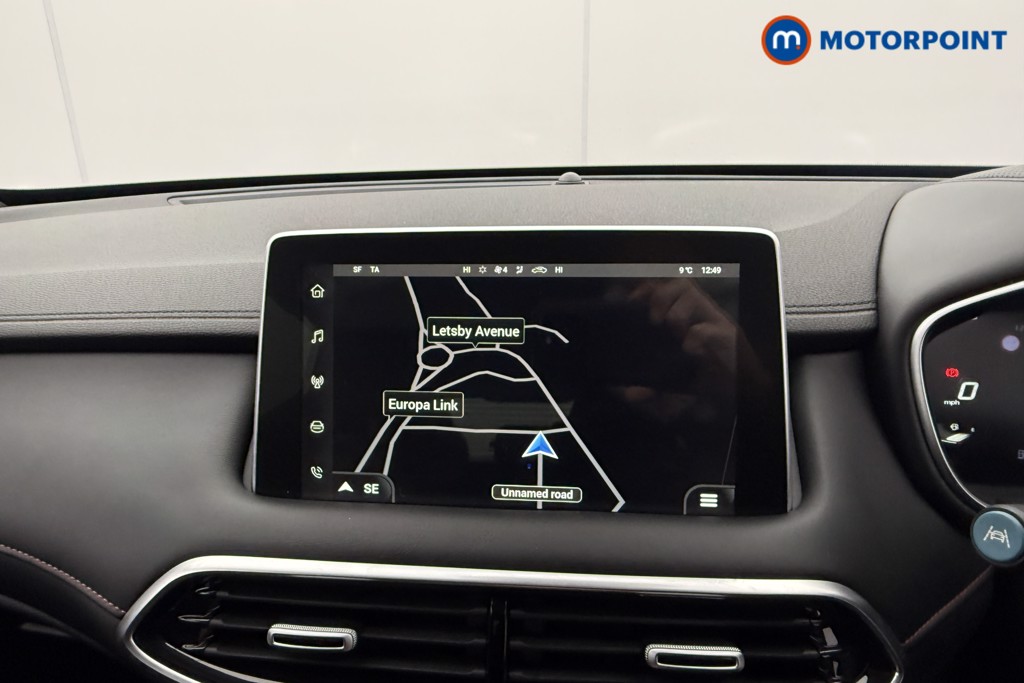 Used MG MG HS 2023 for sale - 77168303: Photo 16