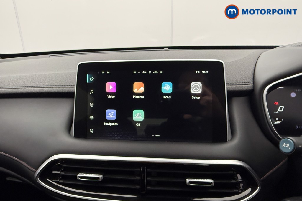 Used MG MG HS 2023 for sale - 77168303: Photo 17