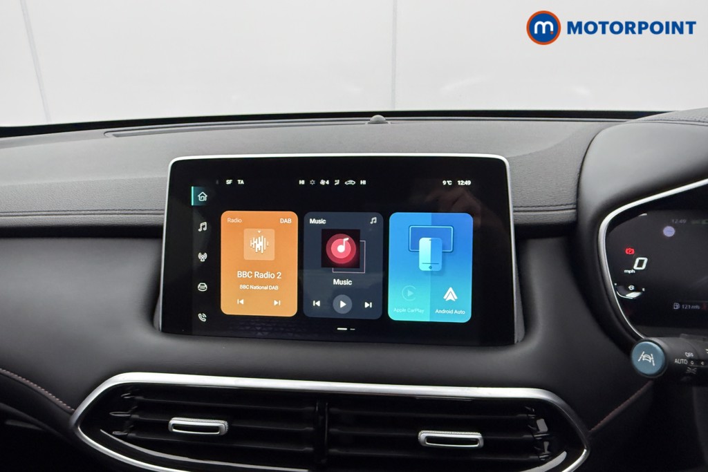 Used MG MG HS 2023 for sale - 77168303: Photo 18