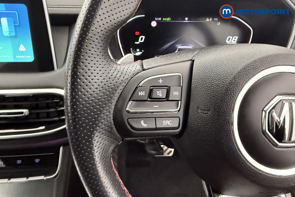 Used MG MG HS 2023 for sale - 77168303: Photo 21