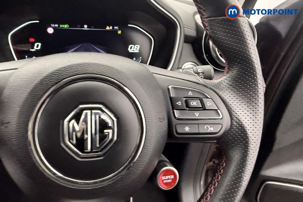 Used MG MG HS 2023 for sale - 77168303: Photo 22