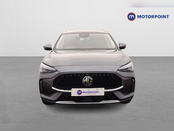 Used MG MG HS 2023 for sale - 77168303: Photo