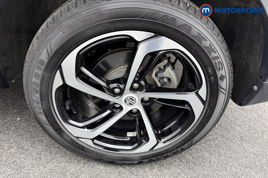 Used MG MG HS 2023 for sale - 77168303: Photo 41