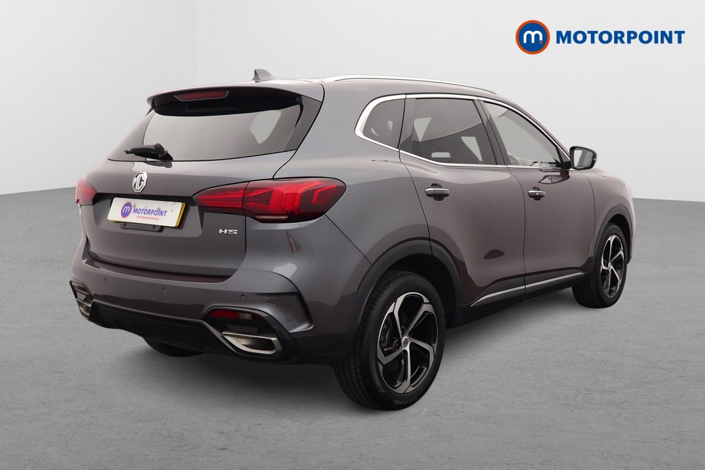 Used MG MG HS 2023 for sale - 77168303: Photo 7