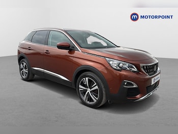 Used Peugeot 3008 2020 for sale - 78671357: Photo