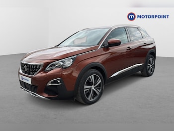 Used Peugeot 3008 2020 for sale - 78671357: Photo