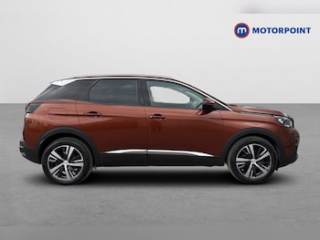 Used Peugeot 3008 2020 for sale - 78671357: Photo
