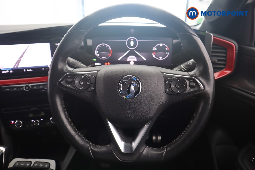 Used Vauxhall Mokka for sale - 77318559: Photo 10