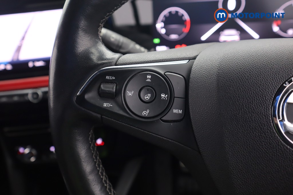 Used Vauxhall Mokka for sale - 77318559: Photo 12