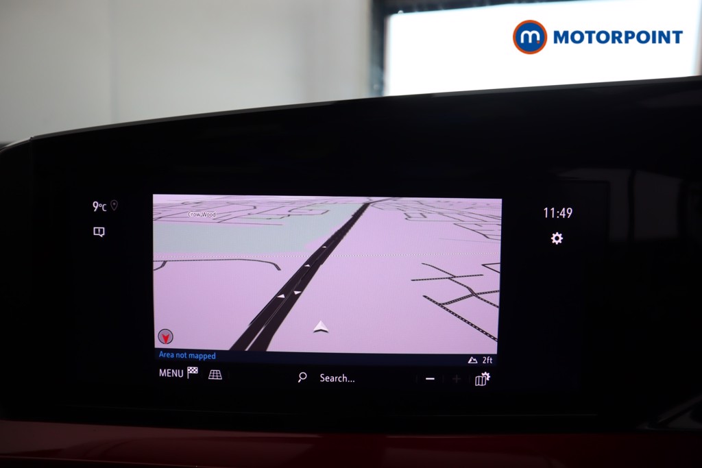 Used Vauxhall Mokka for sale - 77318559: Photo 18