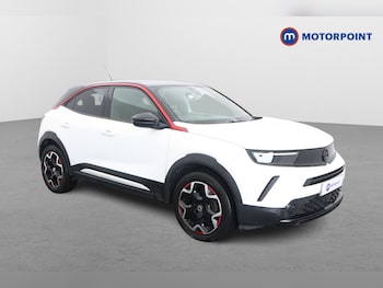 Used Vauxhall Mokka undefined for sale - 77318559: Photo