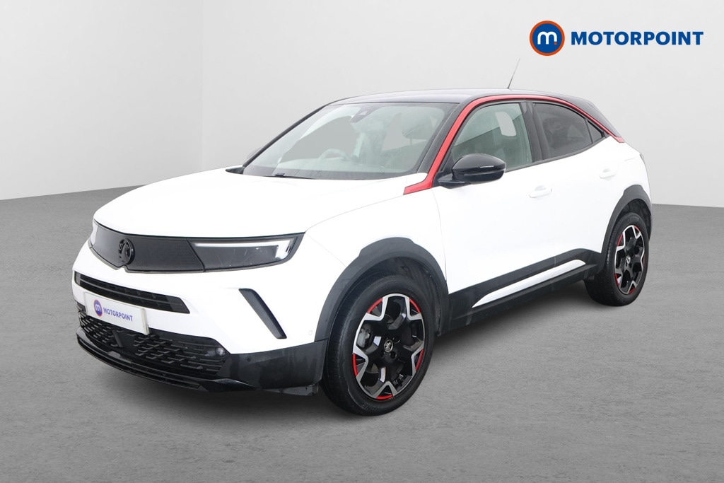 Used Vauxhall Mokka for sale - 77318559: Photo 3