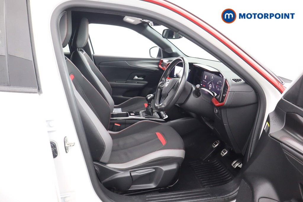 Used Vauxhall Mokka for sale - 77318559: Photo 30