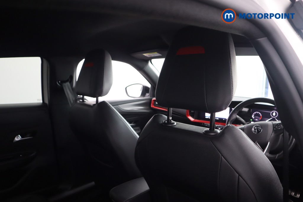 Used Vauxhall Mokka for sale - 77318559: Photo 33