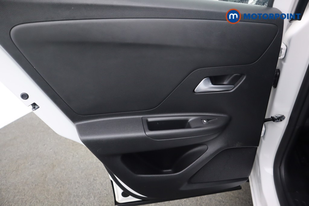 Used Vauxhall Mokka for sale - 77318559: Photo 39