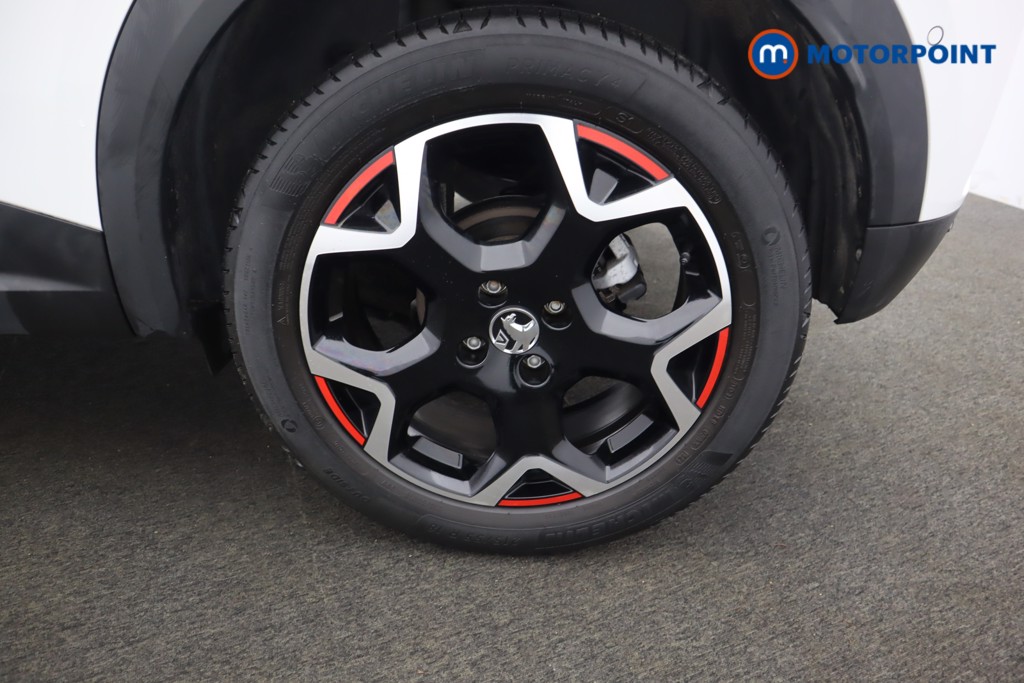 Used Vauxhall Mokka for sale - 77318559: Photo 42