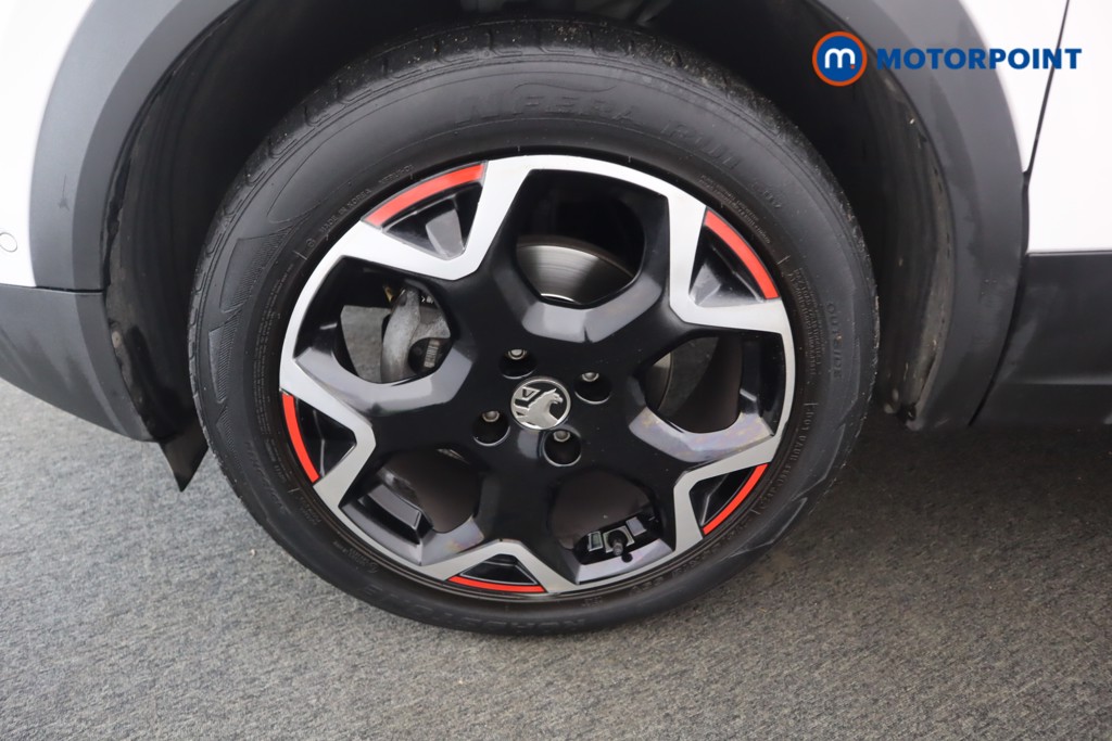 Used Vauxhall Mokka for sale - 77318559: Photo 43