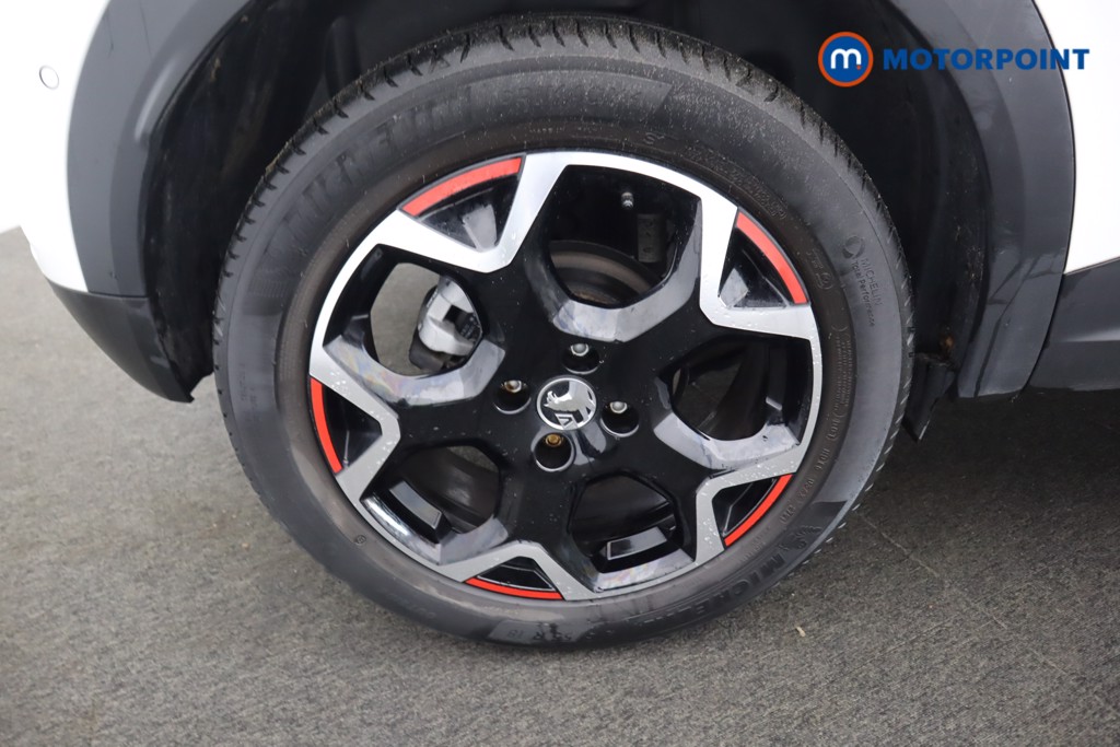 Used Vauxhall Mokka for sale - 77318559: Photo 45